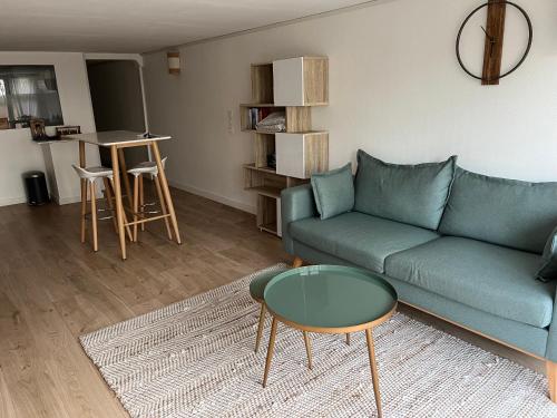 Appartement T2 de 51m3 à Palavas-les-flots