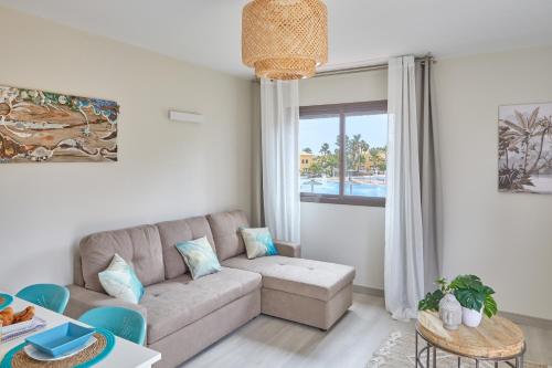 Apartamento Samira Fuerteventura