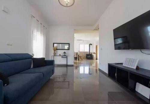 VILLA DOCI