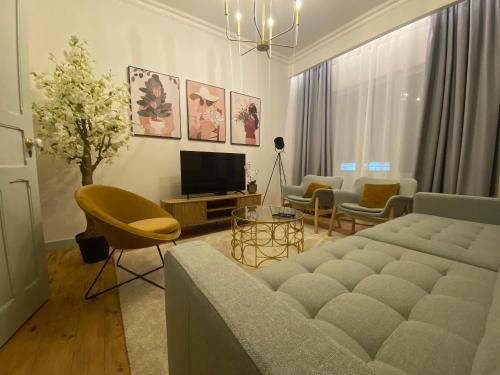 101 Urban Ponta Delgada Apart