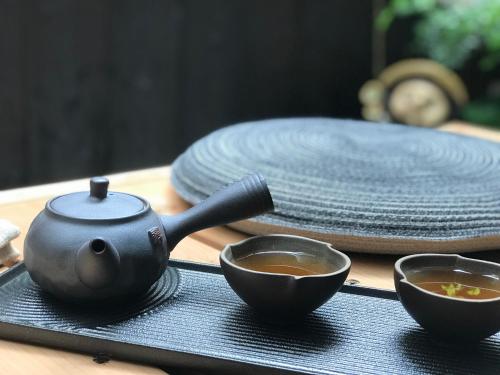レディースホテル京の宿菫