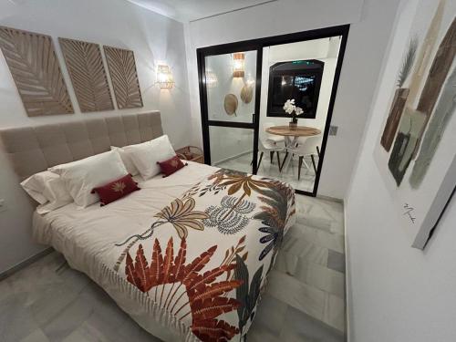 Nomad Stays Milos y Bali