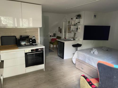 Gallery image of Studio Apartment Laura in Punat