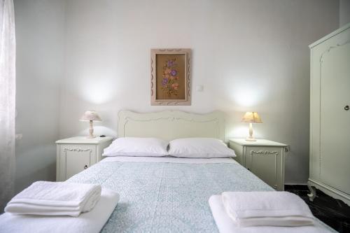 Keratsini 2 bedroom 4 pers apart by MPS