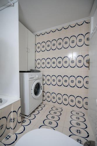 Keratsini 2 bedroom 4 pers apart by MPS
