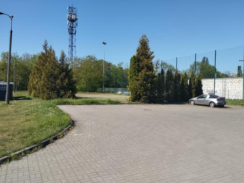 Gambar di galeri bagi Hostel Rakietka di Gdańsk