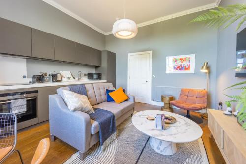 No1 Apartments Edinburgh - George IV Bridge photo 33