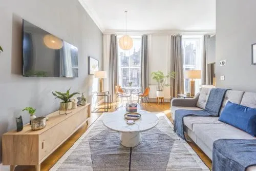 No1 Apartments Edinburgh - George IV Bridge photo 1