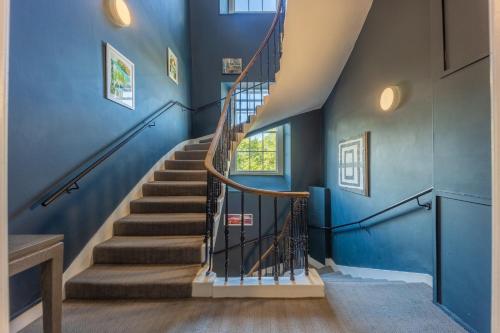 No1 Apartments Edinburgh - George IV Bridge photo 28