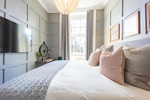 No1 Apartments Edinburgh - George IV Bridge photo 30