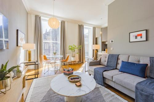 Foto No1 Apartments Edinburgh - George IV Bridge 2