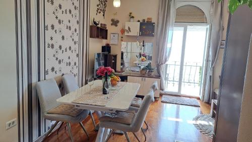 Apartment Roberta