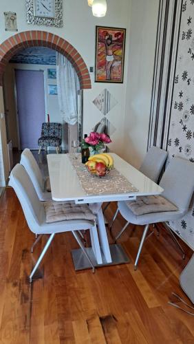 Apartment Roberta
