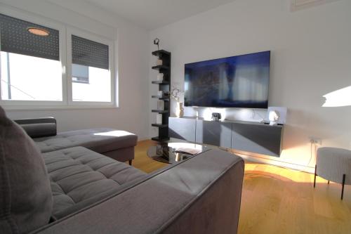 NEW! Apartment Jolie in Zadar - with free parking and terrace!