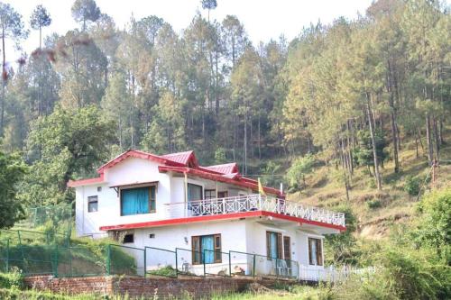 Gambar di galeri bagi The Highlands Homestay di Rānīkhet