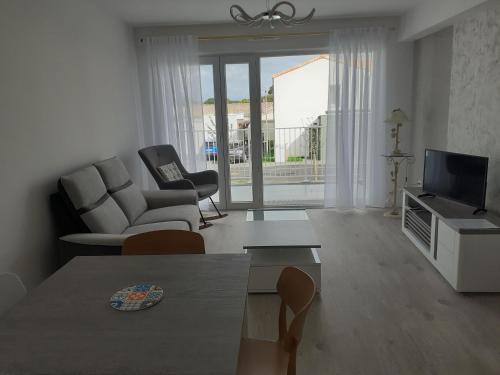 appartement neuf 65 m2 lumineux au calme balcon et parking