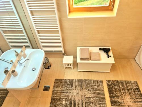 Gallery image of Residence Aurora, Bohinj in Bohinj