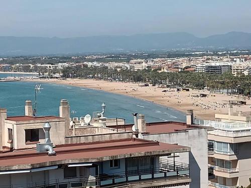 salou Playa & Port Aventura