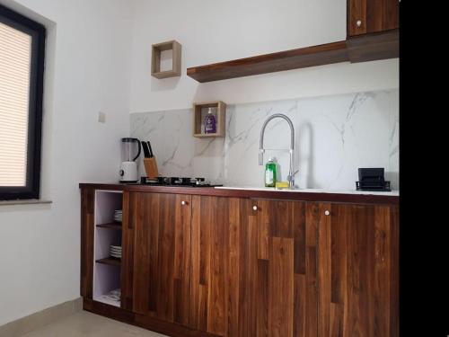 Gallery image of ha Beach Guest house in Godomè