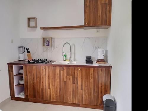 Gallery image of ha Beach Guest house in Godomè