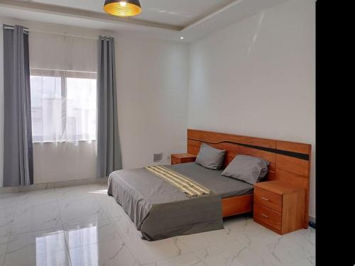 Gallery image of ha Beach Guest house in Godomè