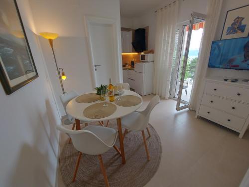 Fotografie z fotogalerie ubytování Apartman Matilda v Gradaci