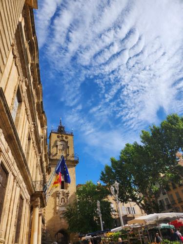 Le Beffroi de Gaston Climatisé