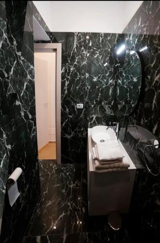 Stupendo appartamento Prealpi