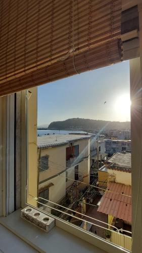 別荘の近くで見られる自然の景観