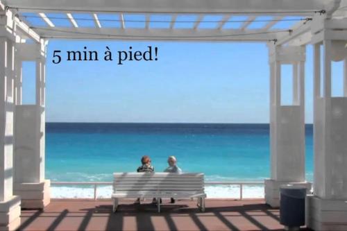 appartement proche aéroport