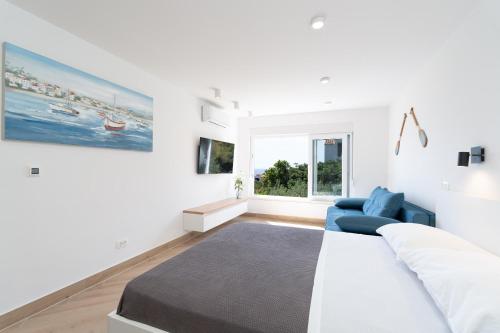 L&N Studio Apartment