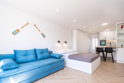 L&N Studio Apartment