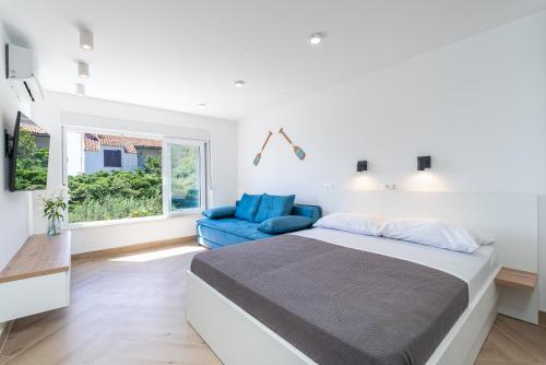 L&N Studio Apartment