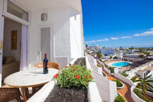 Beautiful Apartment with Stunning Sea Views