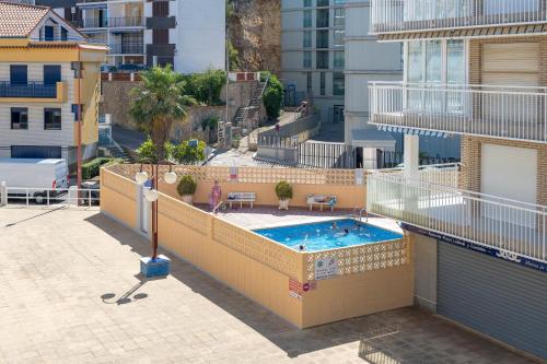 Forner Apartamentos Peñiscola