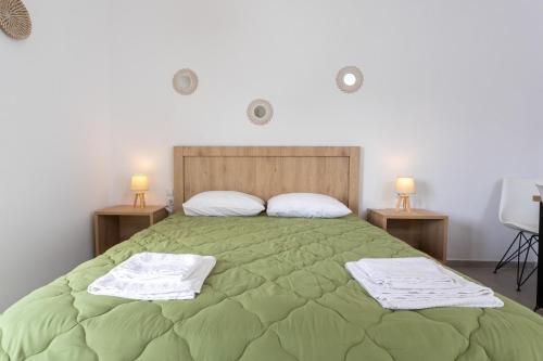 Seaside Escape - Steps to the Sand! - DionysiaSea Apts 1