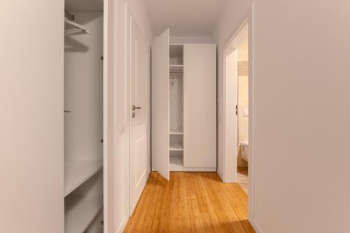 Gambar di galeri bagi Pitesti Residence di Piteşti