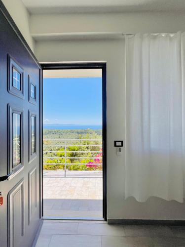 Gallery image of Vila Tatjana in Vuno