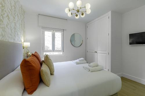 Penthouse Malagueta Sea View