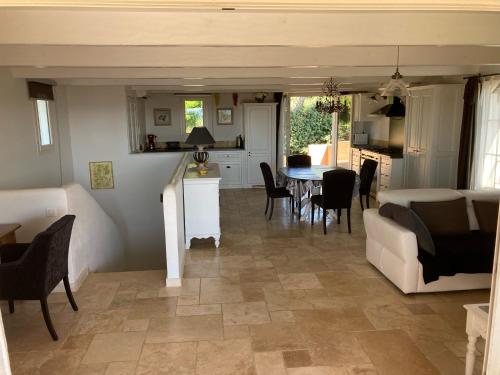 LaouqueにあるLe Mûrierのギャラリーの写真