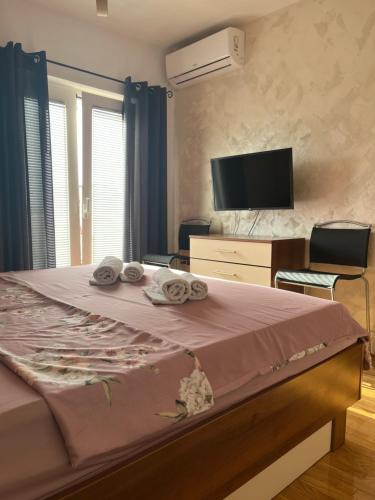 Apartments Goga