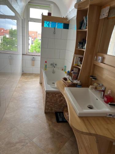 Φωτογραφία από το άλμπουμ του Nach oben für zwei στη Λειψία