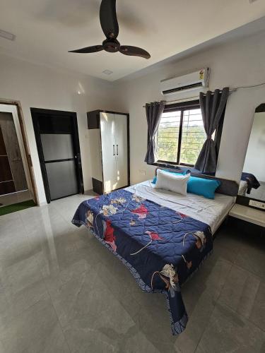 Gallery image of Nature's Paradise Villa in Bapsai