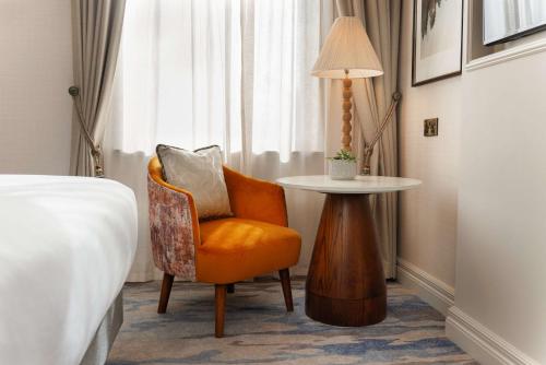 The Caledonian Edinburgh, Curio Collection by Hilton photo 57