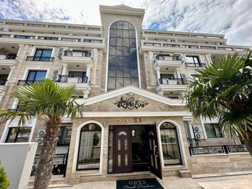 ONYX 1 - Menada Apartments