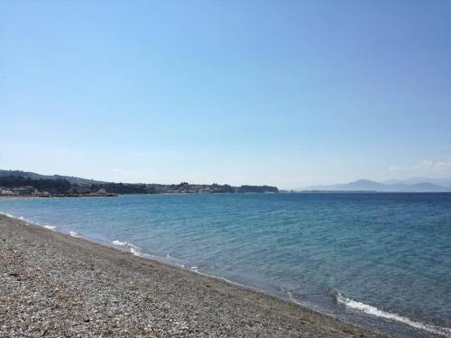 Φυσικό τοπίο κοντά σε αυτό το διαμέρισμα