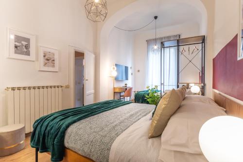 Wine Apartments Florence Prosecco