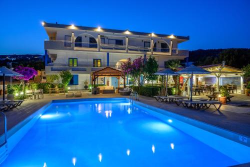 Havania Apartments