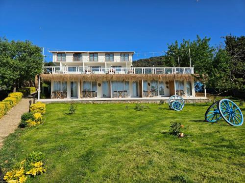 Photo de la galerie de l'établissement The Roof Ada, à Adalar