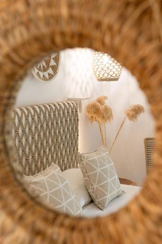 Billede fra billedgalleriet på Hotel Villa Flora i Naxos Chora